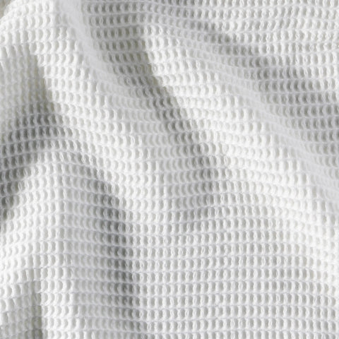 Ettitude Bamboo Waffle Kitchen Towel Set Quick Dry 28 x 18 - Set of 3