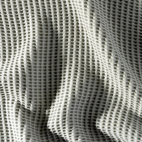 Ettitude Bamboo Waffle Kitchen Towel Set Quick Dry 28 x 18 - Set of 3