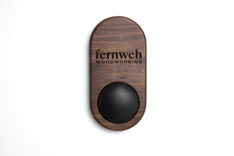 Fjoon Timeless Minimalist Mid Century Modular Bench