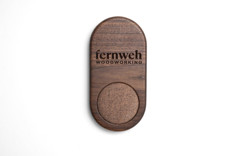 Fjoon Timeless Minimalist Mid Century Modular Bench