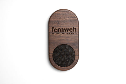 Fjoon Timeless Minimalist Mid Century Modular Bench