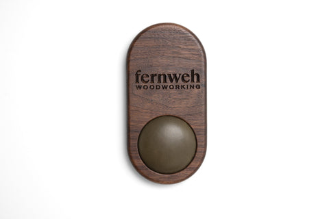 Fjoon Timeless Minimalist Mid Century Modular Bench