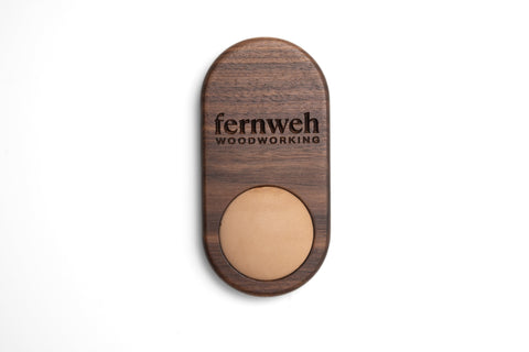 Fjoon Timeless Minimalist Mid Century Modular Bench