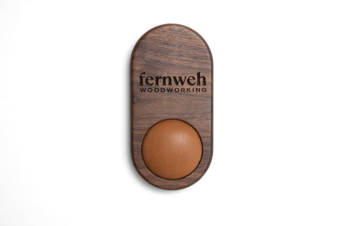 Fjoon Timeless Minimalist Mid Century Modular Bench