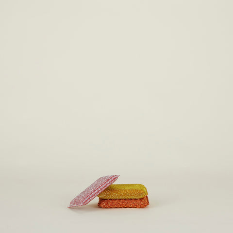 LUREX SPONGES - SET OF 3