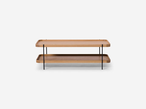 EQ3 Sage Timeless Minimalist Coffee Table