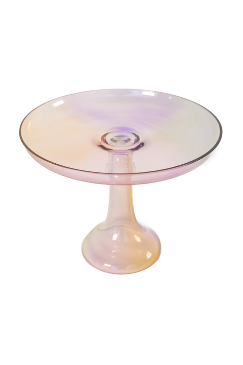 Estelle Cake Stand {Iridescent}