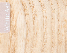 Fernweh Woodworking Mid Century Asymmetrical Base Wood Coffee Table - 24 W