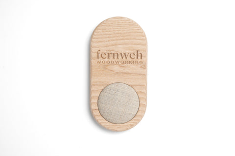 Fjoon Timeless Minimalist Mid Century Modular Bench