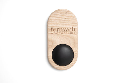 Fjoon Timeless Minimalist Mid Century Modular Bench