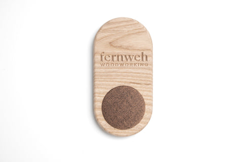 Fjoon Timeless Minimalist Mid Century Modular Bench