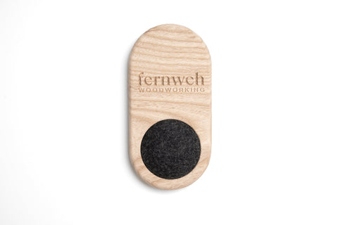 Fjoon Timeless Minimalist Mid Century Modular Bench