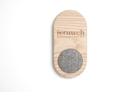 Fjoon Timeless Minimalist Mid Century Modular Bench