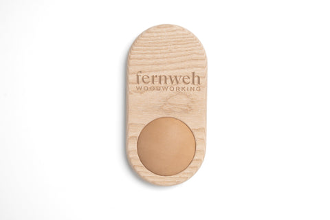 Fjoon Timeless Minimalist Mid Century Modular Bench