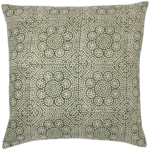 Filling Spaces Artful Traditionalist Bohemian Handcrafted Accent Throw Pillow - 18 x 18 - 20 x 20 - 22 x 22 - 24 x 24 - 26X 26 - 14 x 20 - 14 x 40 - 18 x 40 - 16 x 50