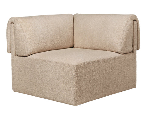 Wonder Contemporary Space Saving Modular Sofa