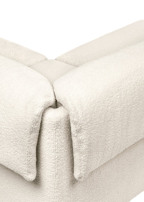 Wonder Contemporary Space Saving Modular Sofa