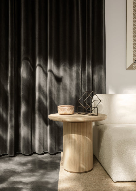 Wonder Contemporary Space Saving Upholstered Modular Sofa