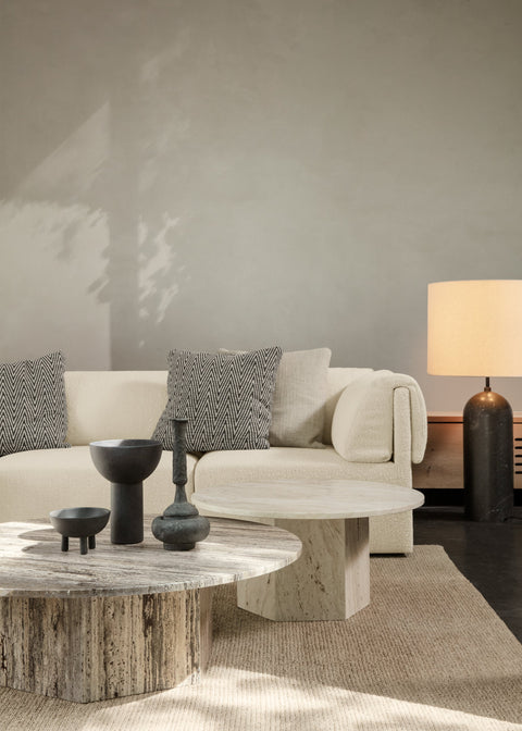 Wonder Contemporary Space Saving Modular Sofa