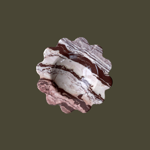 Mini Sun Scoop in Pink Puff