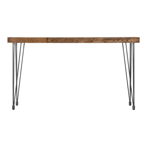 Boneta Industrial Creative Entryway Console