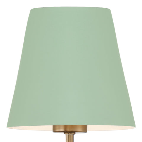 Xavier Modern Stick Chandelier Ceiling Light