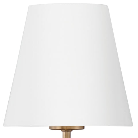 Xavier Modern Stick Chandelier Ceiling Light