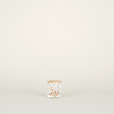 SIMPLE STORAGE CONTAINERS - MAPLE