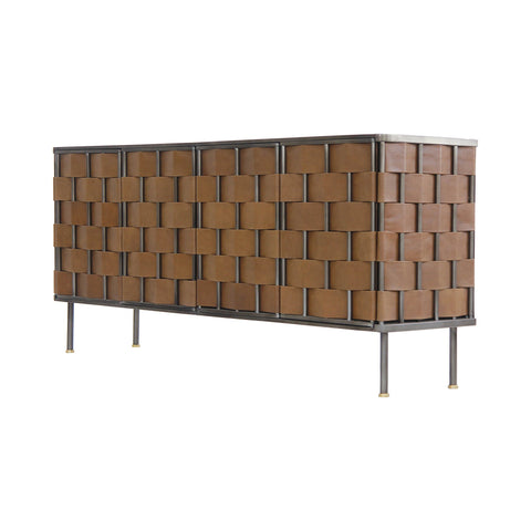 Bishop Modern Sideboard Cabinet