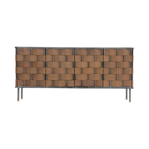 Bishop Modern Sideboard Cabinet