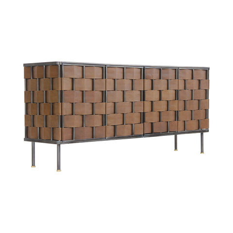 Bishop Modern Sideboard Cabinet