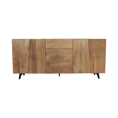 Peyton One-of-a-kind Mid Century Sideboard Cabinet
