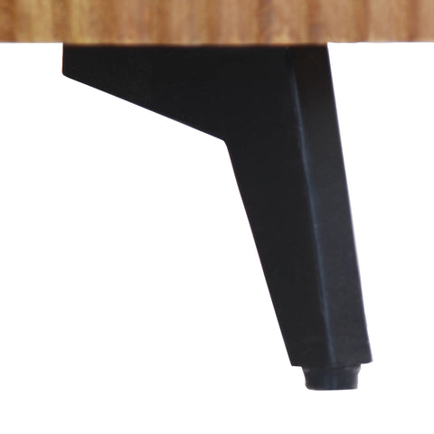 Peyton One-of-a-kind Mid Century Sideboard Cabinet