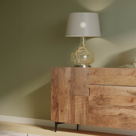 Peyton One-of-a-kind Mid Century Sideboard Cabinet