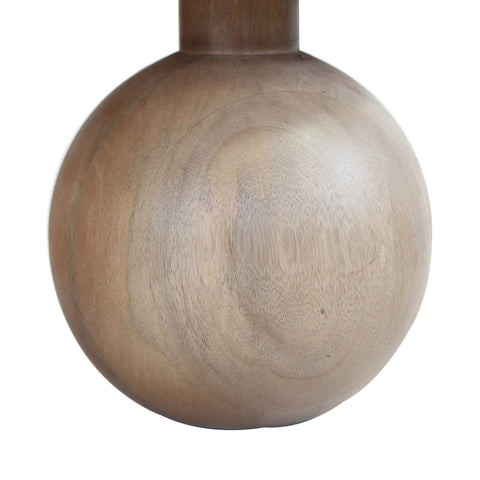 Contemporary Scandinavian Sideboard Cabinet