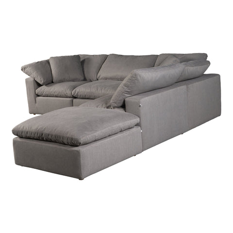 Dream Terra Scandinavian Corner Modular Sofa