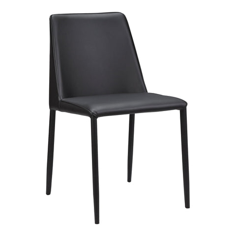 Nora Timeless Minimalist Parsons Dining Side Chair