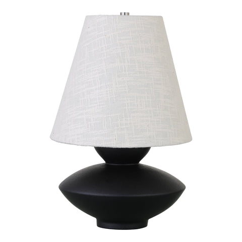 Accent Modern Conical Table Lamp