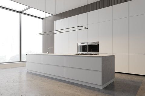 Z-bar Ambient Minimalist Pendant Light with Adjustable Head