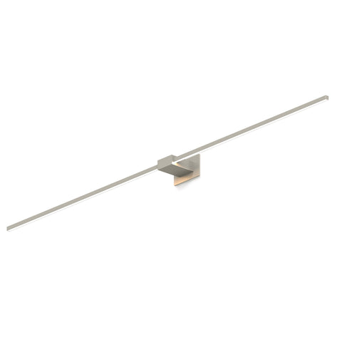 Z-bar Sleek Minimalist Adjustable Sconce Wall Light