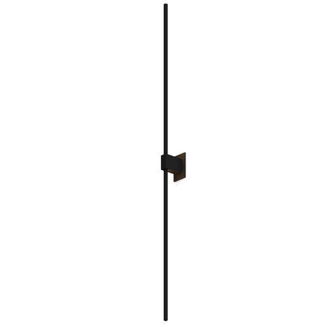 Z-bar Sleek Minimalist Adjustable Sconce Wall Light