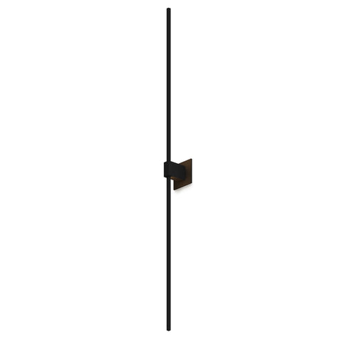 Z-bar Sleek Minimalist Adjustable Sconce Wall Light
