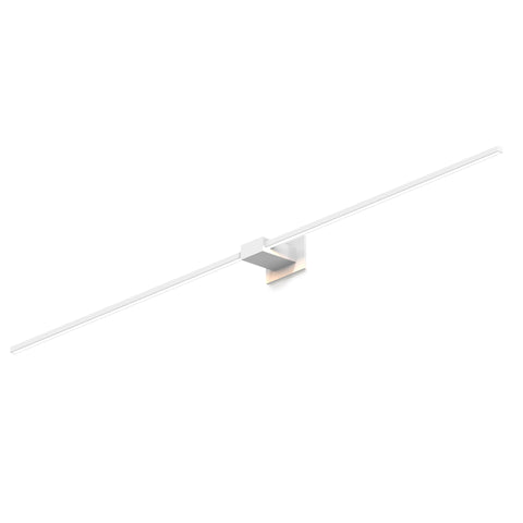 Z-bar Sleek Minimalist Adjustable Sconce Wall Light