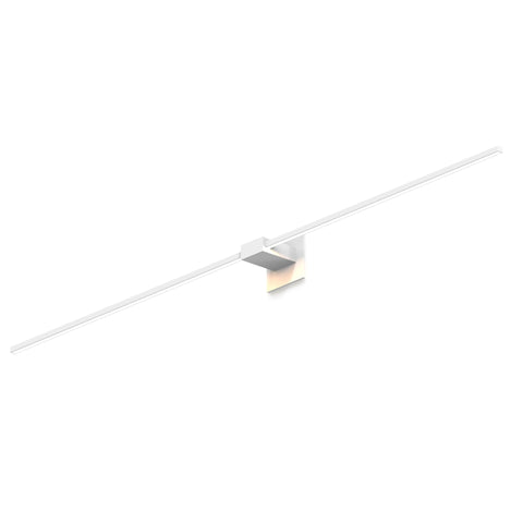 Z-bar Sleek Minimalist Adjustable Sconce Wall Light