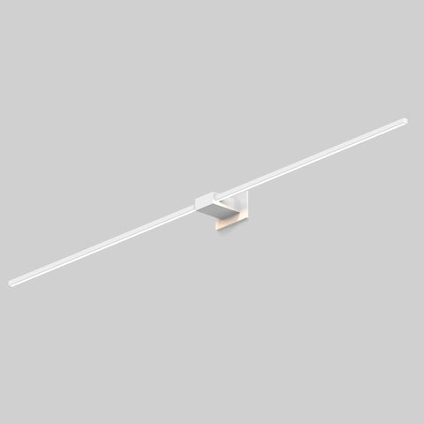 Z-bar Sleek Minimalist Adjustable Sconce Wall Light