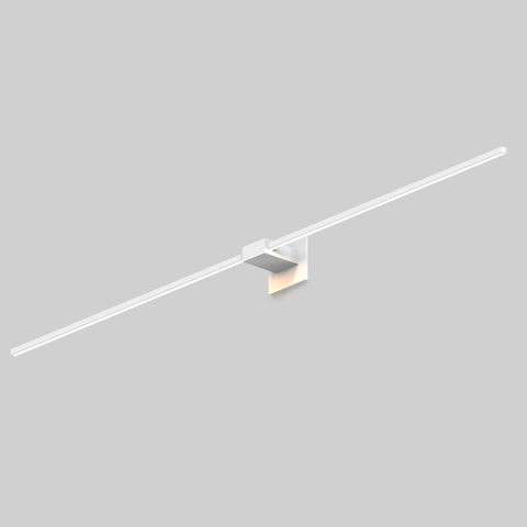 Z-bar Sleek Minimalist Adjustable Sconce Wall Light