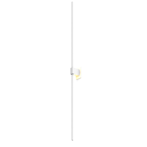 Z-bar Sleek Minimalist Adjustable Sconce Wall Light