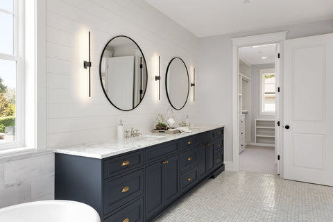 Z-bar Sleek Minimalist Adjustable Sconce Wall Light