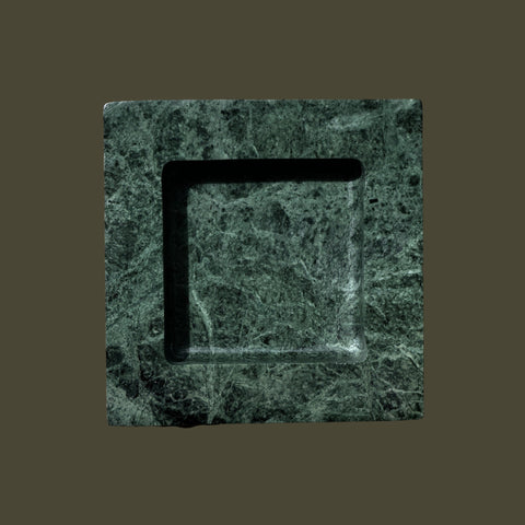 Teo Catch in Emerald