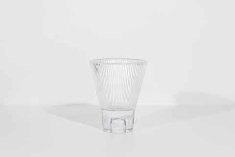 ZAI Everyday Modern Matte Glassware